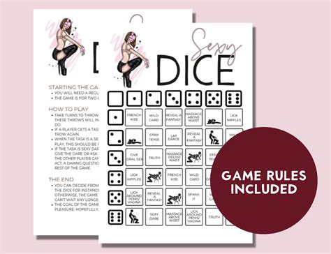 sexy dice online|Sexy Dice: Sex Game for Couple .